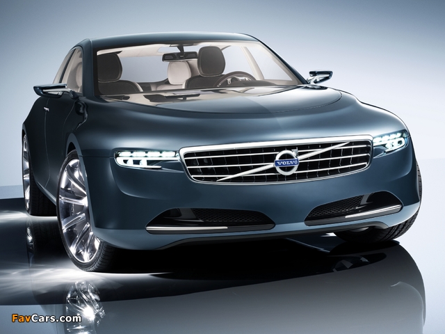 Pictures of Volvo You Concept 2011 (640 x 480)