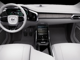 Pictures of Volvo Concept 26 2016