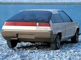 Volvo Tundra Concept 1979 wallpapers