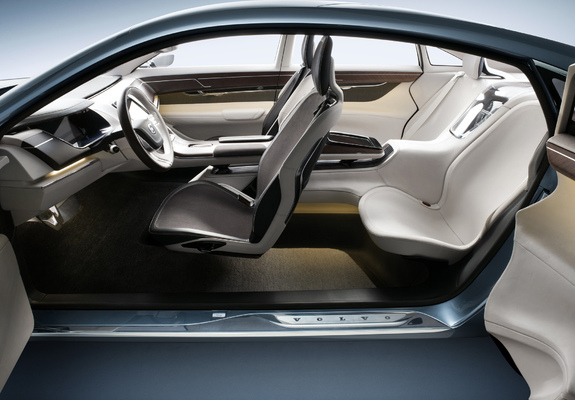 Volvo You Concept 2011 pictures