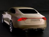 Volvo Universe Concept 2011 wallpapers
