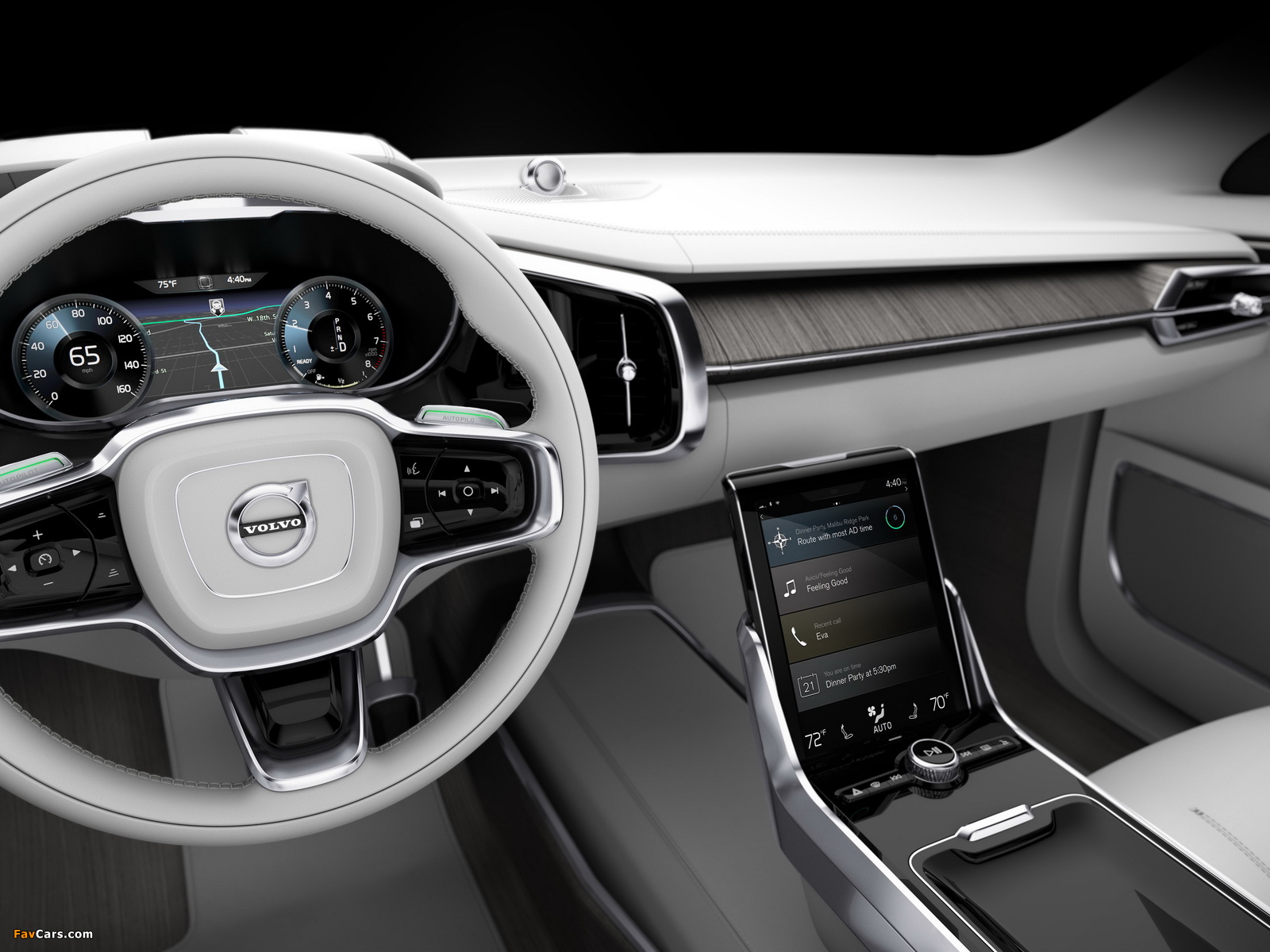 Volvo Concept 26 2016 images (1600 x 1200)