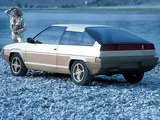 Volvo Tundra Concept 1979 wallpapers