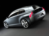 Volvo 3CC Concept 2005 wallpapers