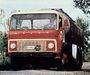 Volvo FB86 1965–69 pictures