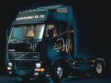 Images of Volvo FH12 70th Anniversary 1997