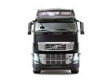 Pictures of Volvo FH16 600 4x2 2008
