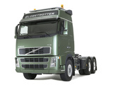 Volvo FH16 6x4 2003–08 images