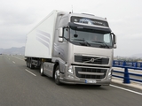Volvo FH 480 4x2 2008 wallpapers
