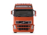 Volvo FH12 6x4 2002–05 wallpapers