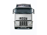 Volvo FH16 80th Anniversary 2007 wallpapers