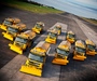 Images of Volvo FMX Road Service UK-spec 2011