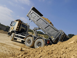 Volvo FMX 6x4 2010 images