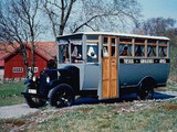 Photos of Volvo LV4 1928