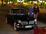 Volvo P120 pictures