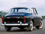 Volvo P120 pictures