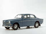 Images of Volvo 121 (P130) 1962–70