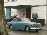 Volvo 121 (P130) 1962–70 wallpapers