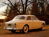 Volvo 122S (P130) 1962–70 wallpapers
