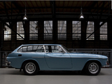 Pictures of Volvo 1800 ES 1972–73
