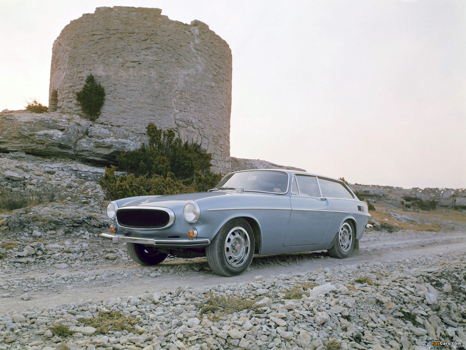 Volvo 1800 ES 1972–73 photos (1600 x 1200)