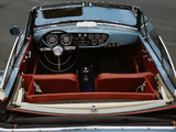 Photos of Volvo P1900 Sport 1956–57