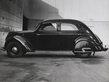Volvo PV36 1935–38 photos