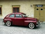 Photos of Volvo PV444DS