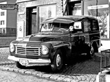 Volvo PV445DH wallpapers