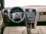 Images of Volvo S40 1999–2002