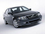 Pictures of Volvo S40 Limited Sport Edition 2003