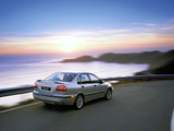 Volvo S40 1999–2002 pictures