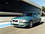 Images of Volvo S60 R 2004–07