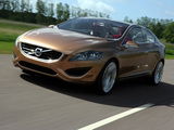 Images of Volvo S60 Concept 2008