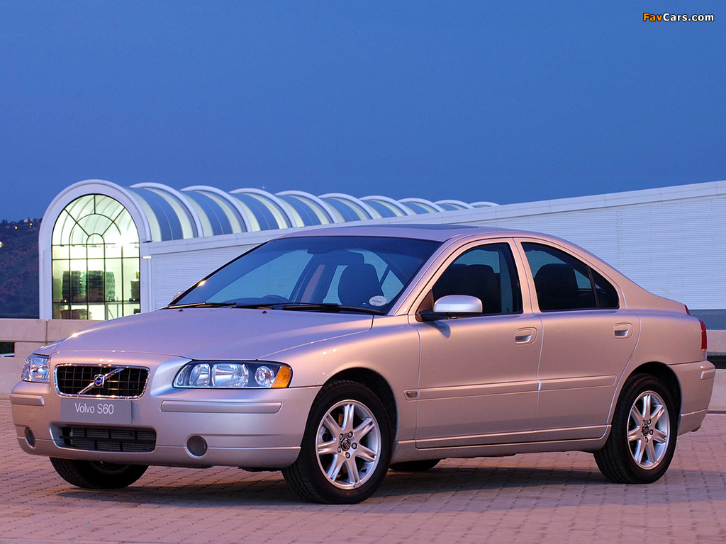 Год выпуска volvo. Volvo s60 2004. Вольво s60 2004. Вольво с60 2004. Вольво s60 2004г.
