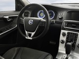 Photos of Volvo S60 R-Design 2010–13