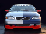 Pictures of Volvo S60 R GT Racing 2004
