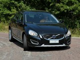 Pictures of Volvo S60 D3 2010