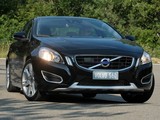 Pictures of Volvo S60 D3 2010
