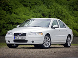 Volvo S60 T5 2008–09 images