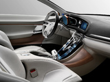 Volvo S60 Concept 2008 images