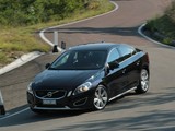 Volvo S60 D3 2010 images