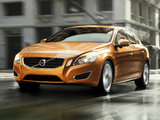 Volvo S60 2010–13 pictures