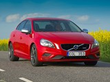 Volvo S60 T6 R-Design 2010–13 wallpapers