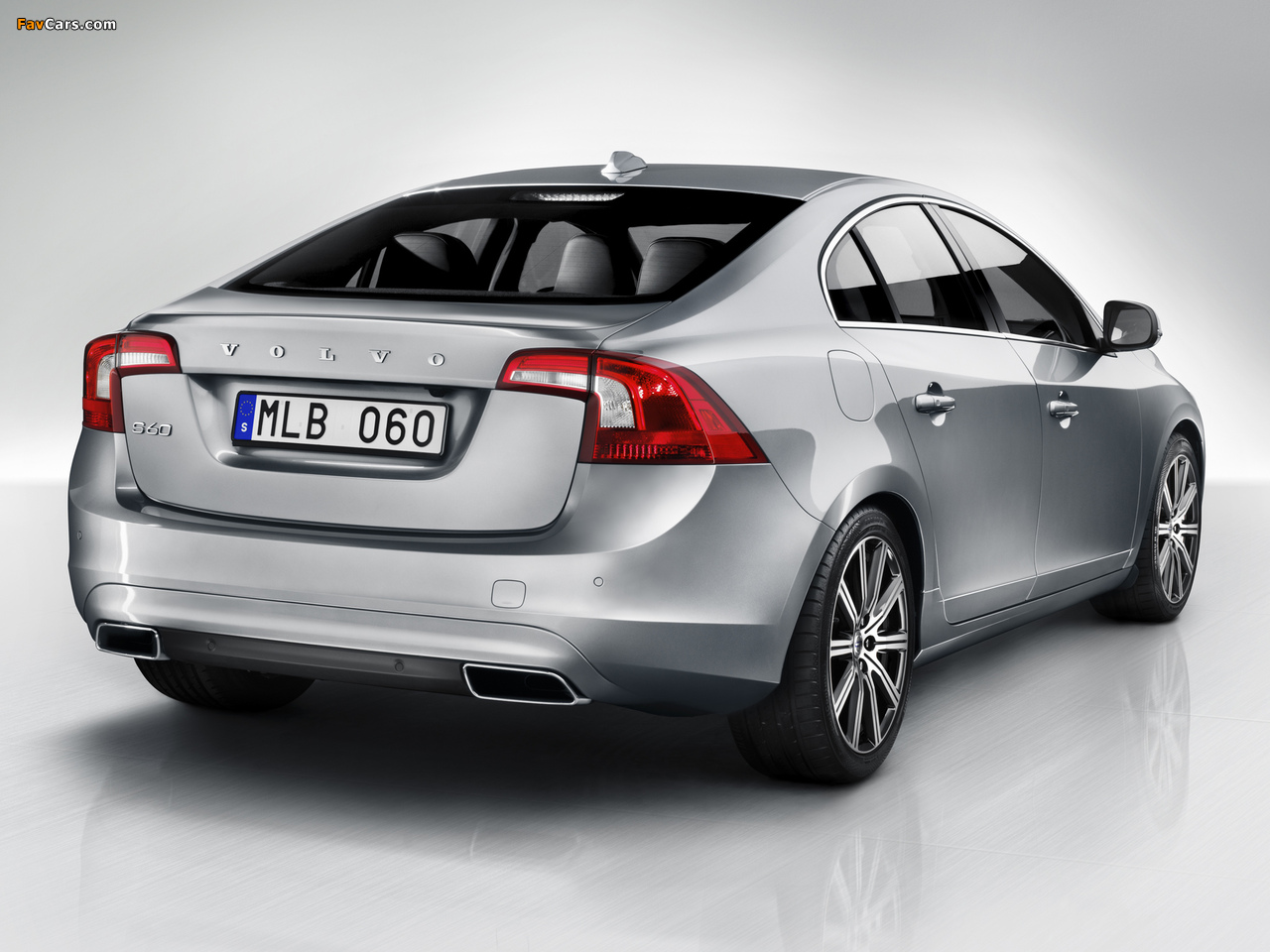 Volvo S60 2013 pictures (1280 x 960)