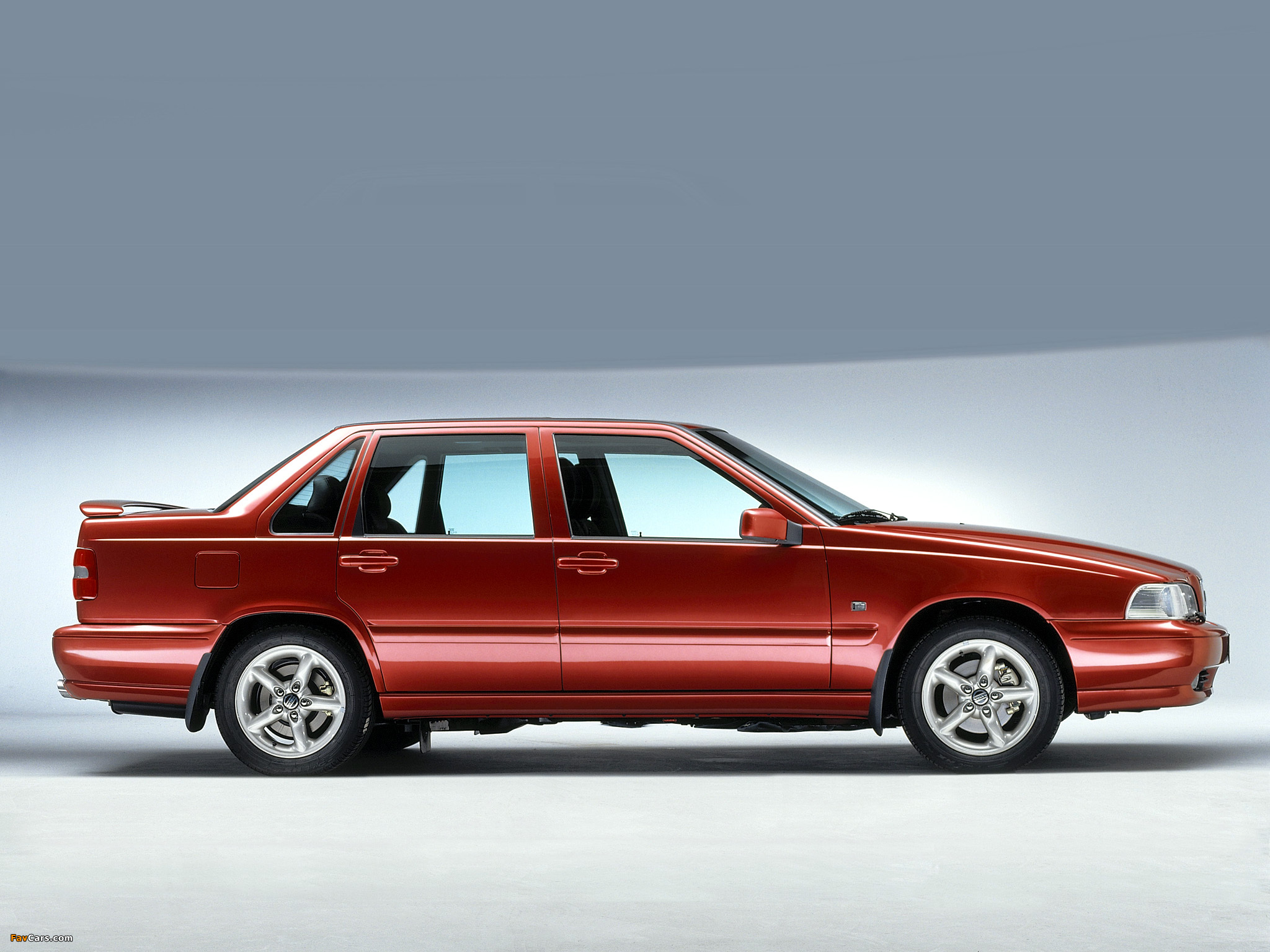 Pictures of Volvo S70 1997–2000 (2048 x 1536)