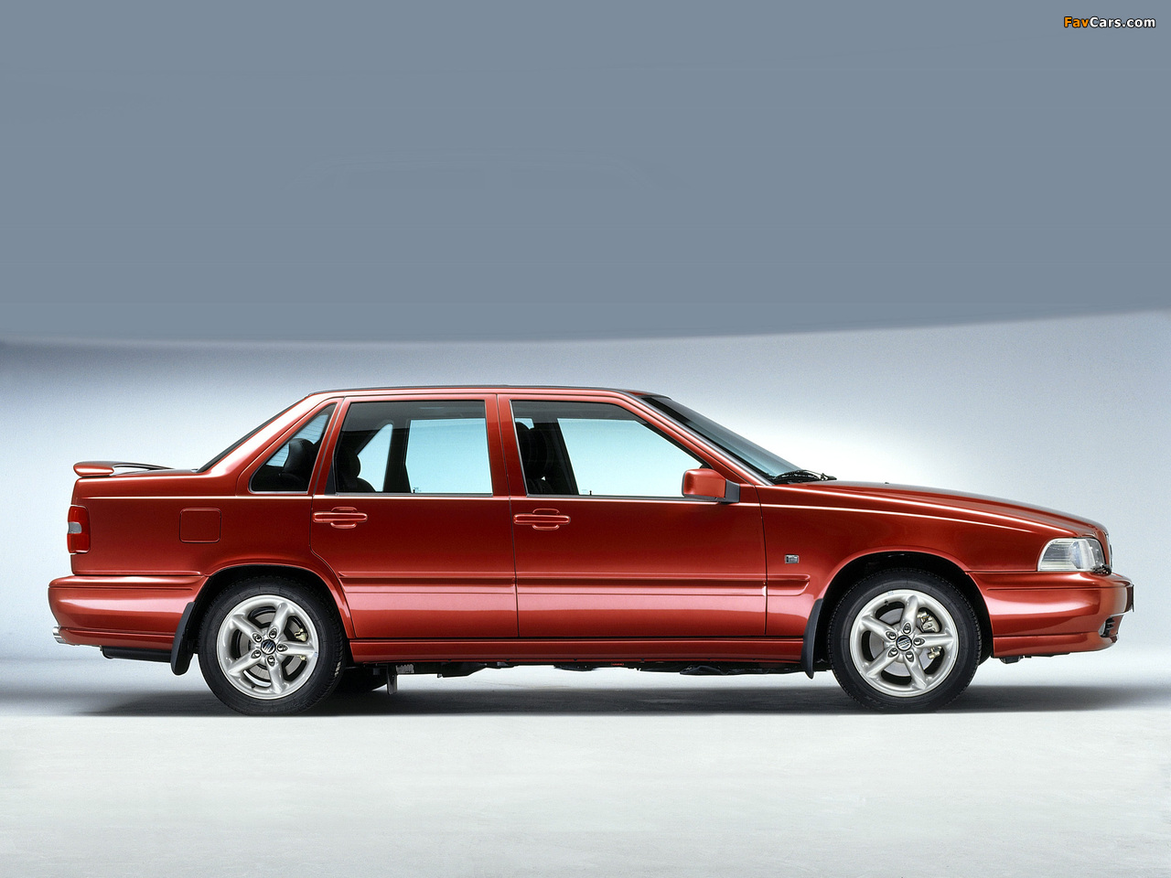 Pictures of Volvo S70 1997–2000 (1280 x 960)