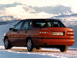 Pictures of Volvo S70 1997–2000