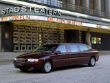 Images of Volvo S80 Limousine 2002–04
