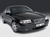 Pictures of Volvo S80 1998–2003
